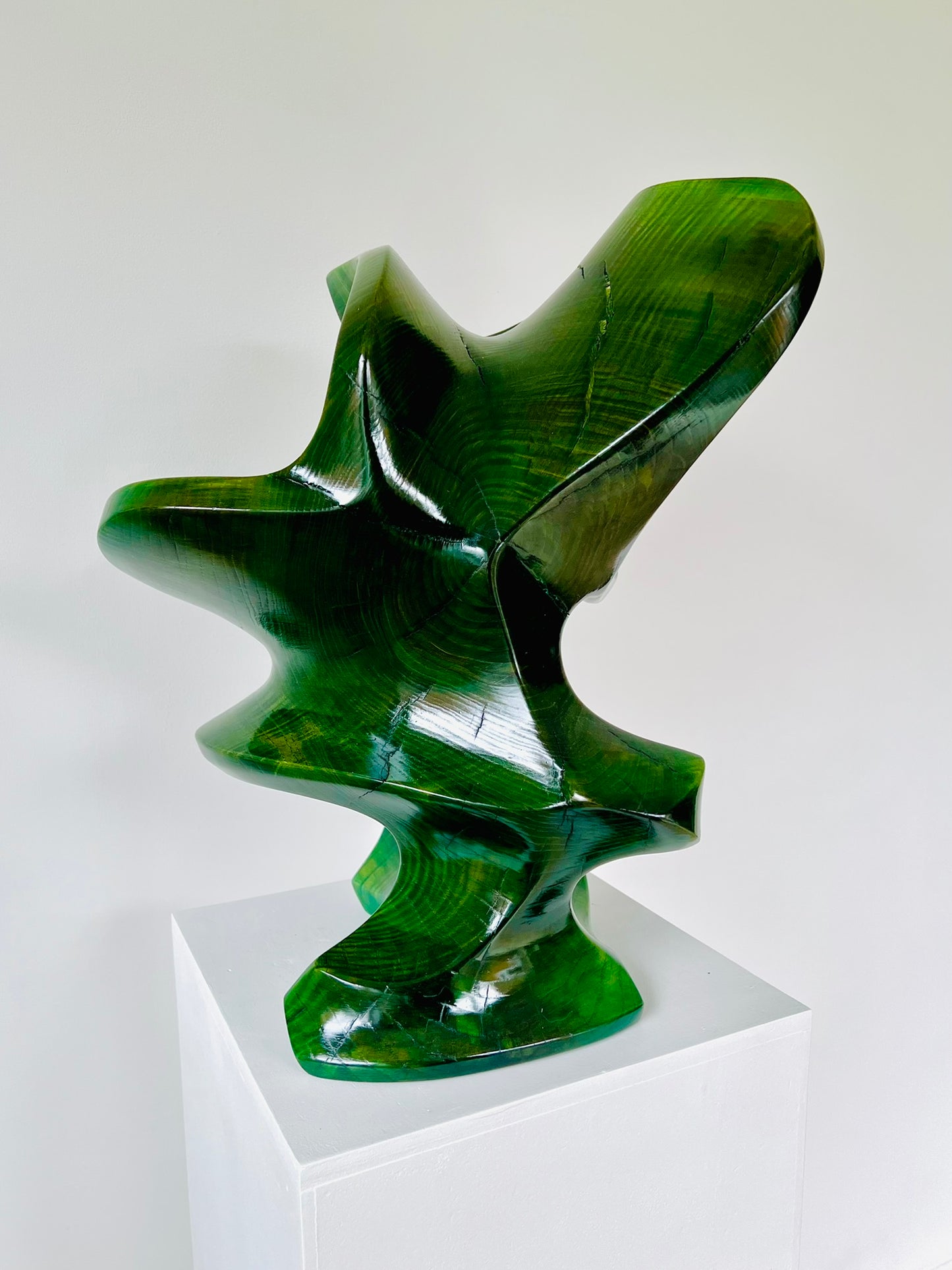 Green Bowl