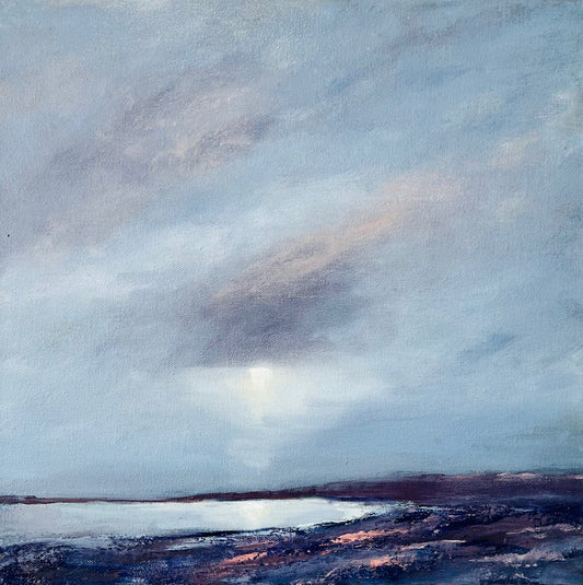 Distant Reflection