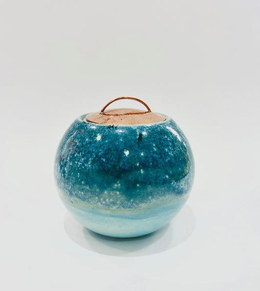 Herb container
