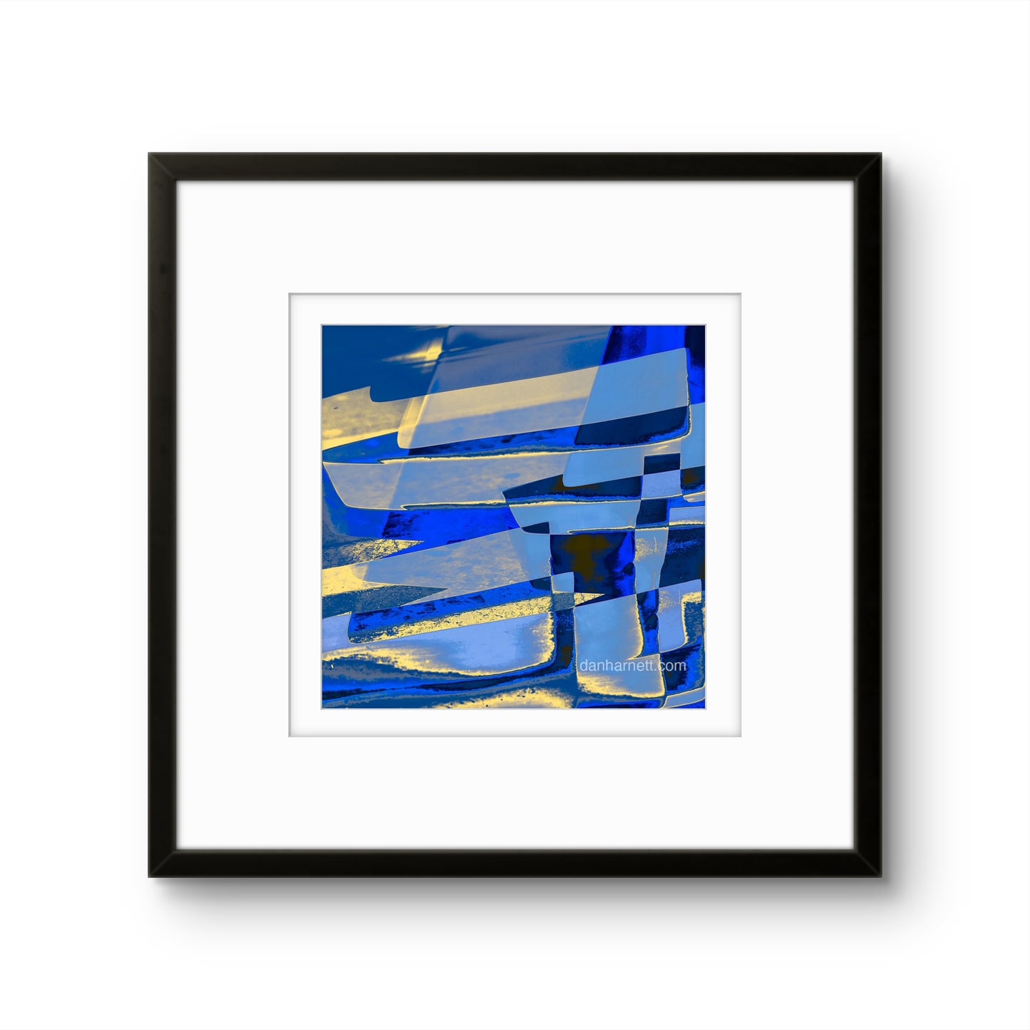 Yacht Race I