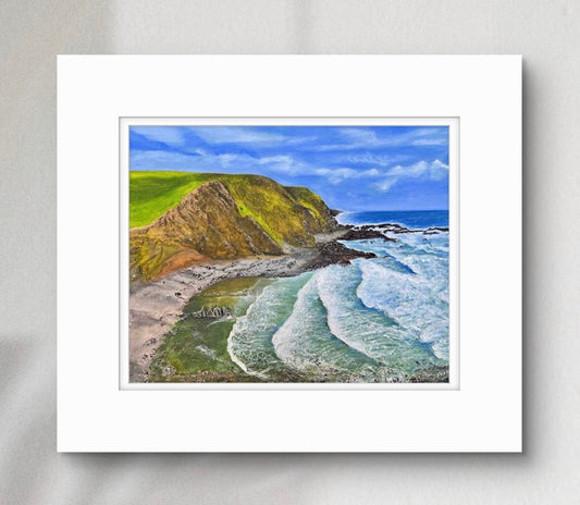 Duckpool (small print)