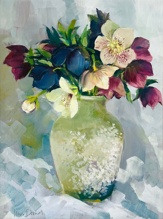 Hellebores II