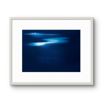 On the Beach at Night Alone, Camber