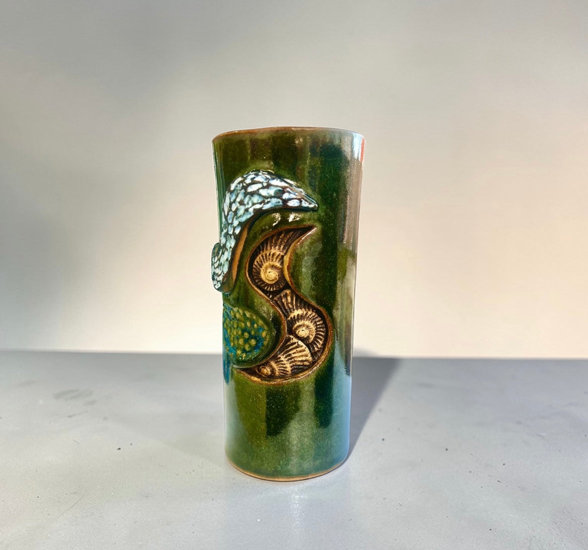 Ceramic Vase