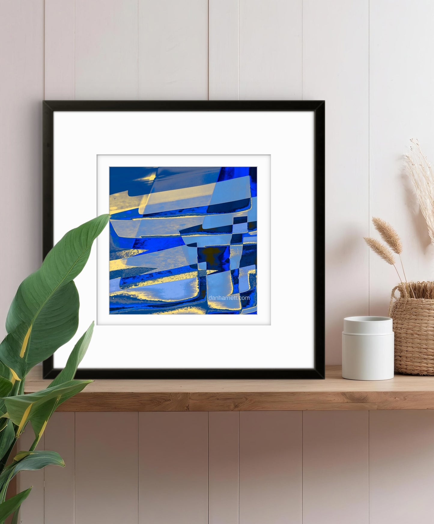 Yacht Race I