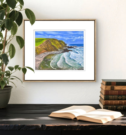 Duckpool (small print)