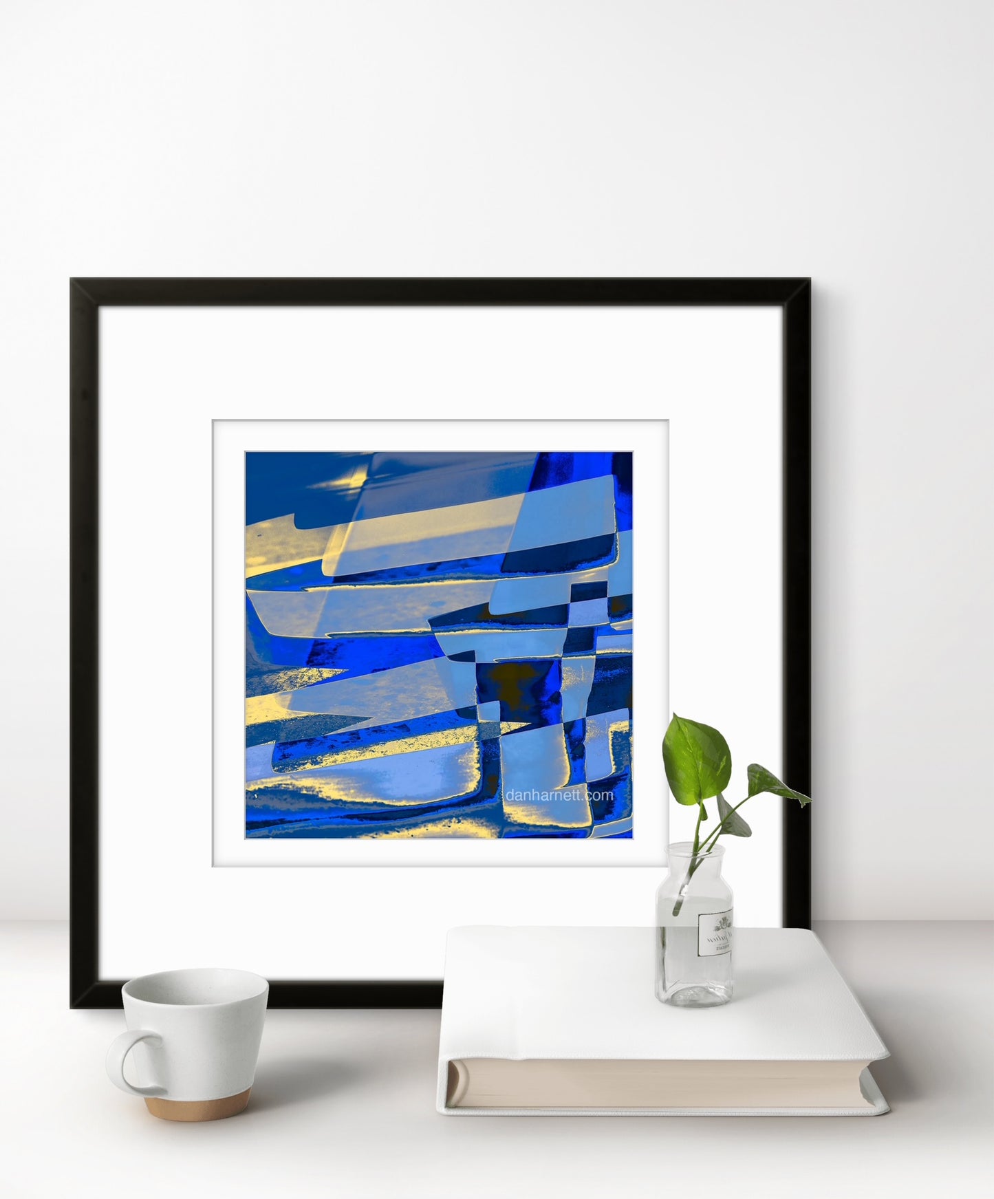 Yacht Race I