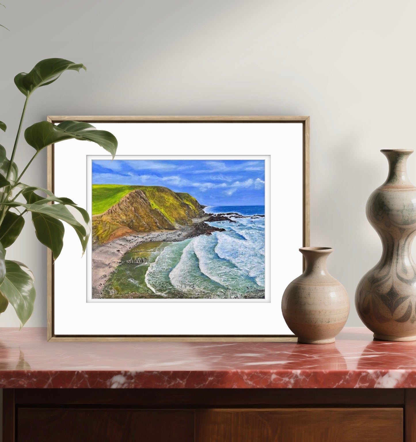 Duckpool (small print)