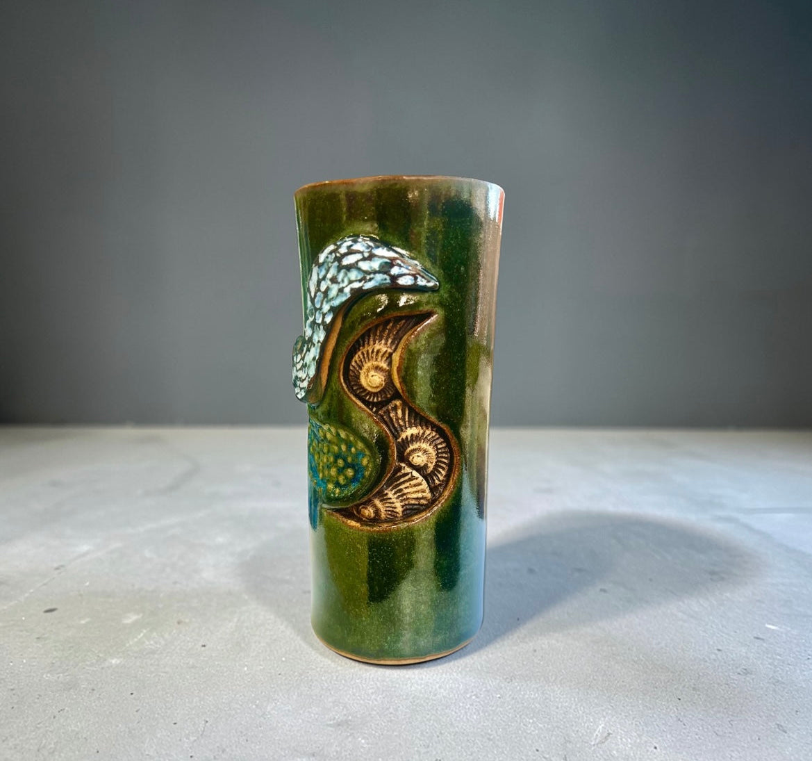 Ceramic Vase