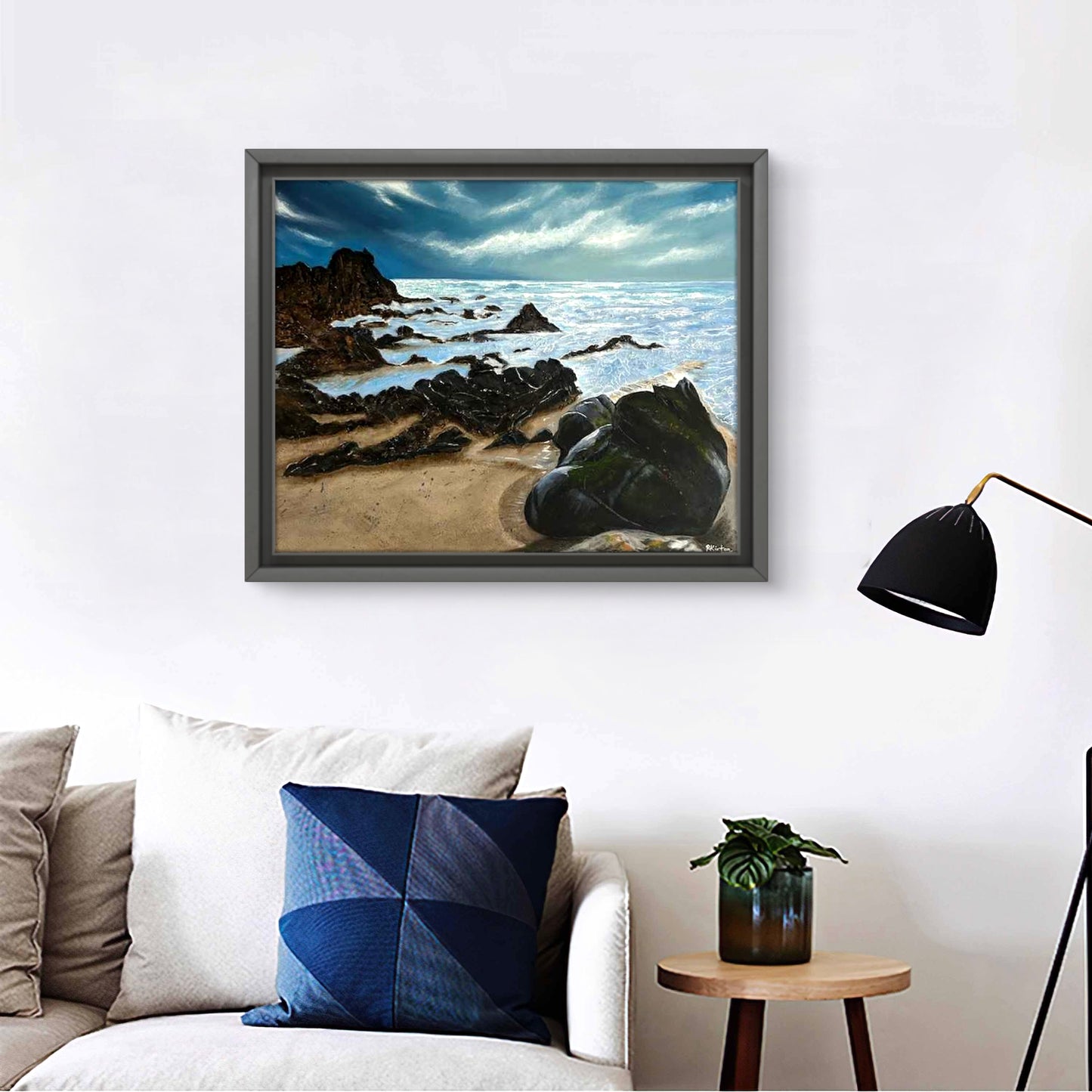 Sandymouth