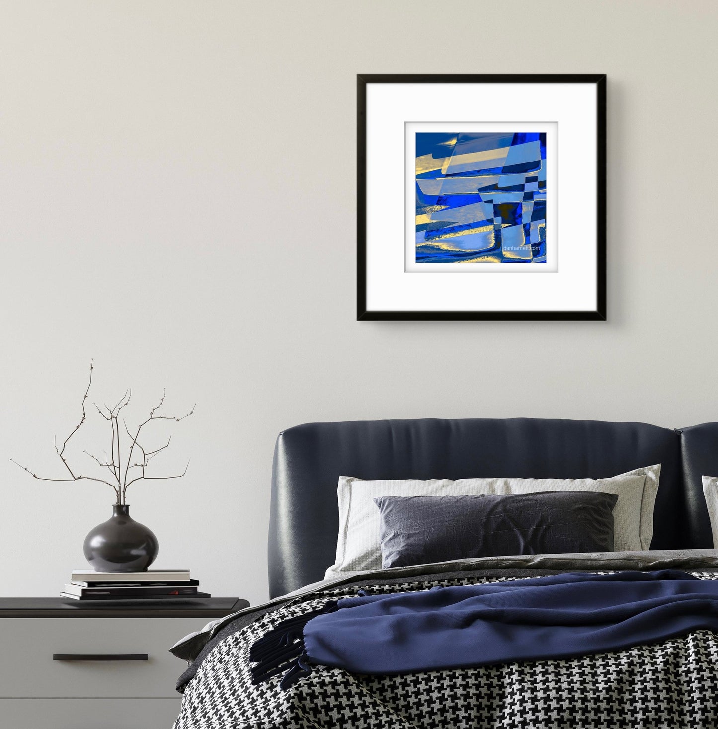 Yacht Race I