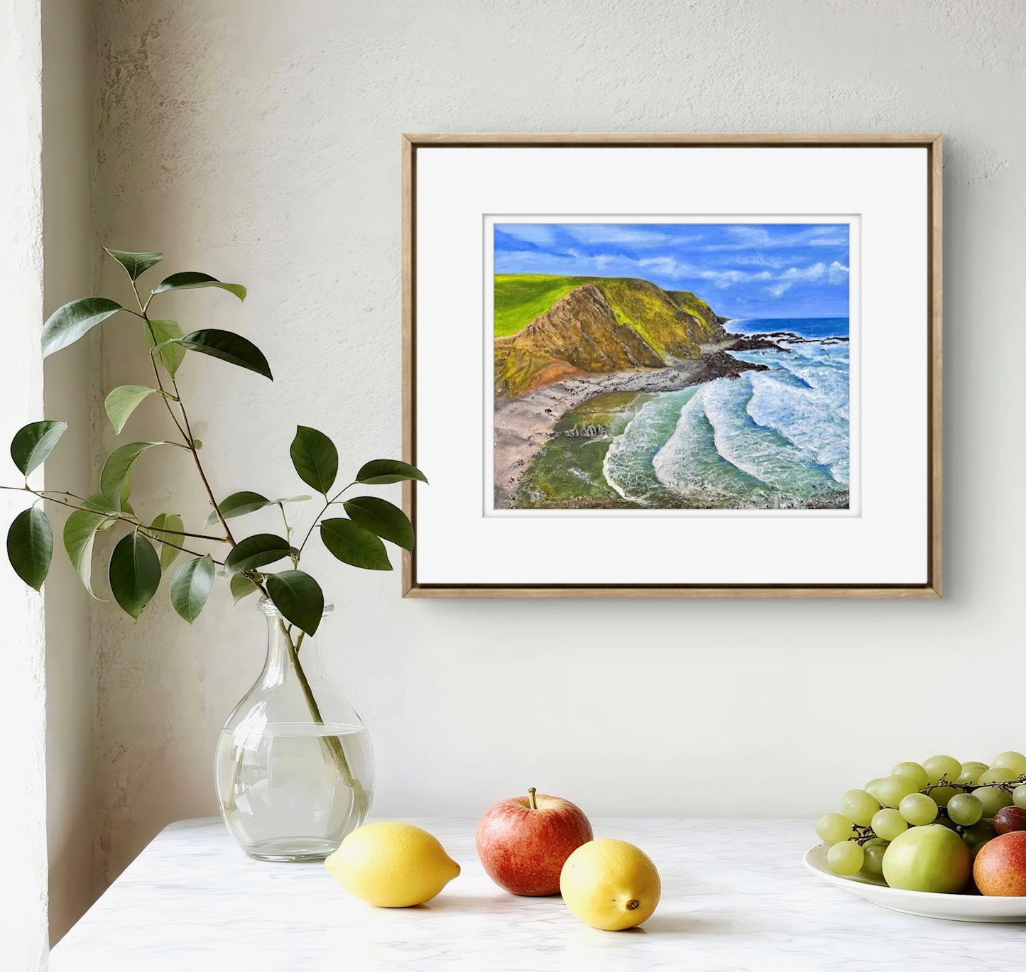 Duckpool (small print)