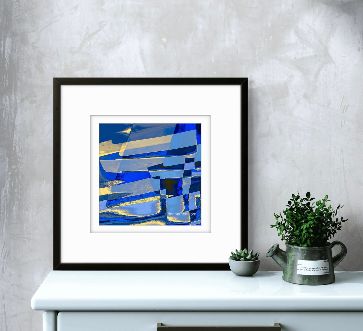Yacht Race I