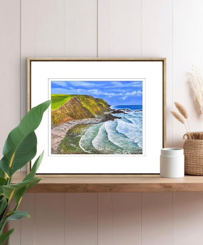 Duckpool (small print)