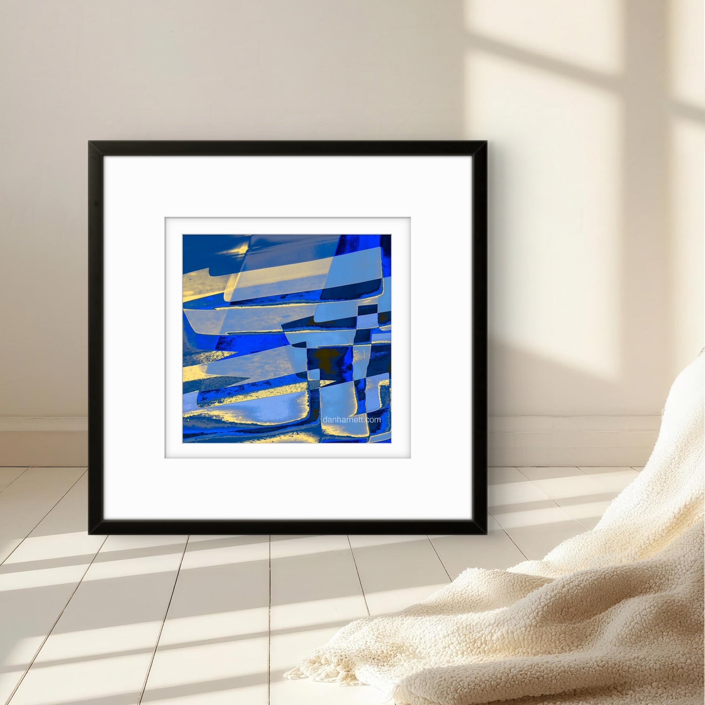 Yacht Race I