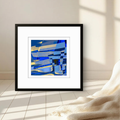 Yacht Race I