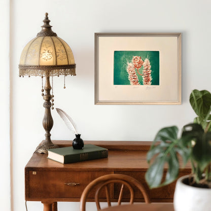 Harvest (unframed)