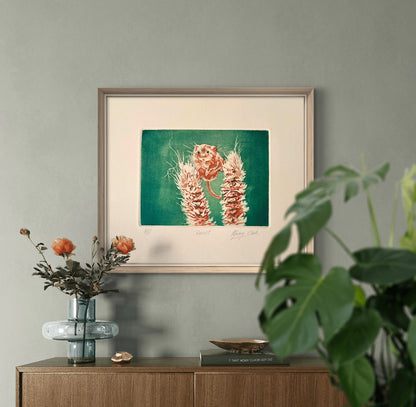 Harvest (unframed)