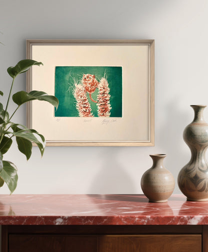 Harvest (unframed)
