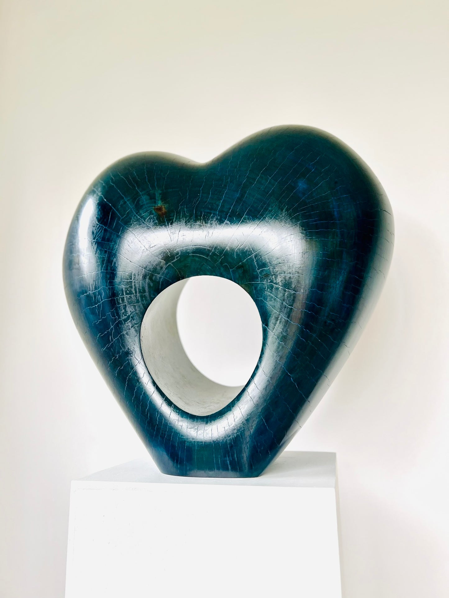 Blue Heart