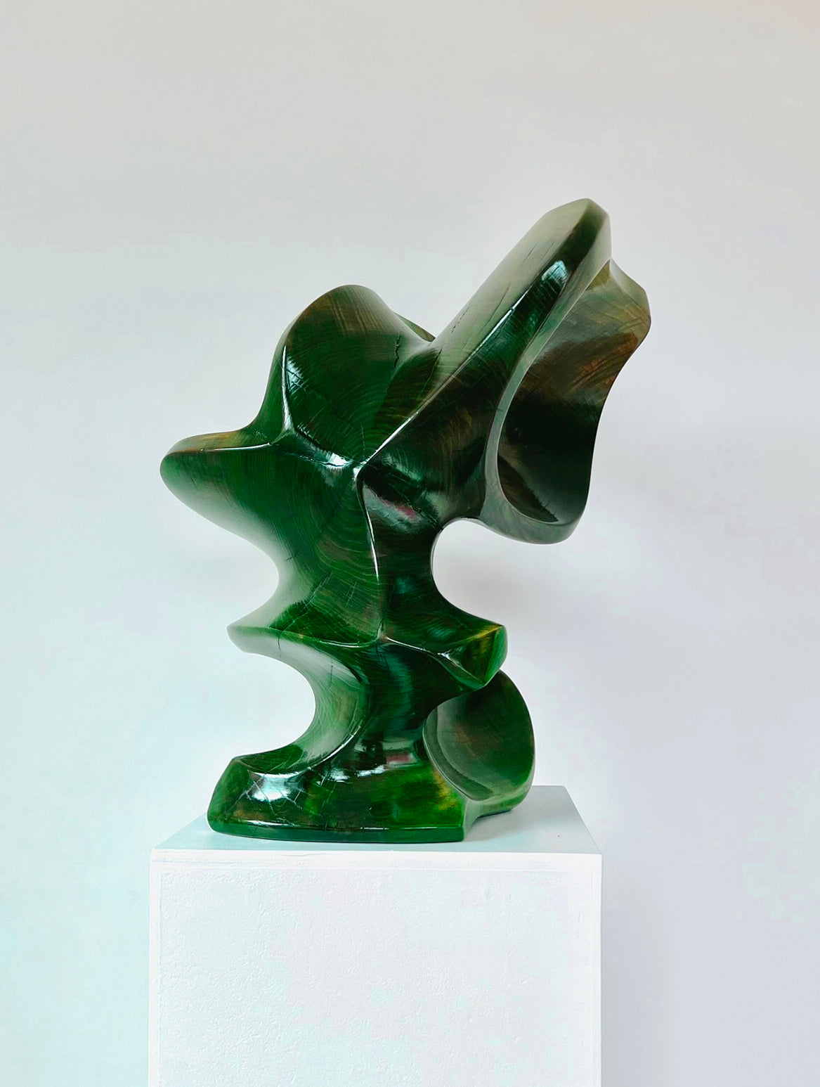 Green Bowl
