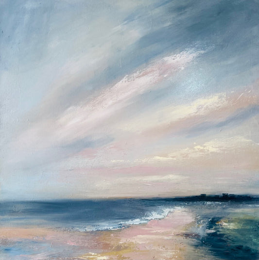 Pink Bay