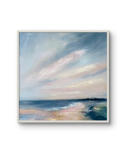 Pink Bay