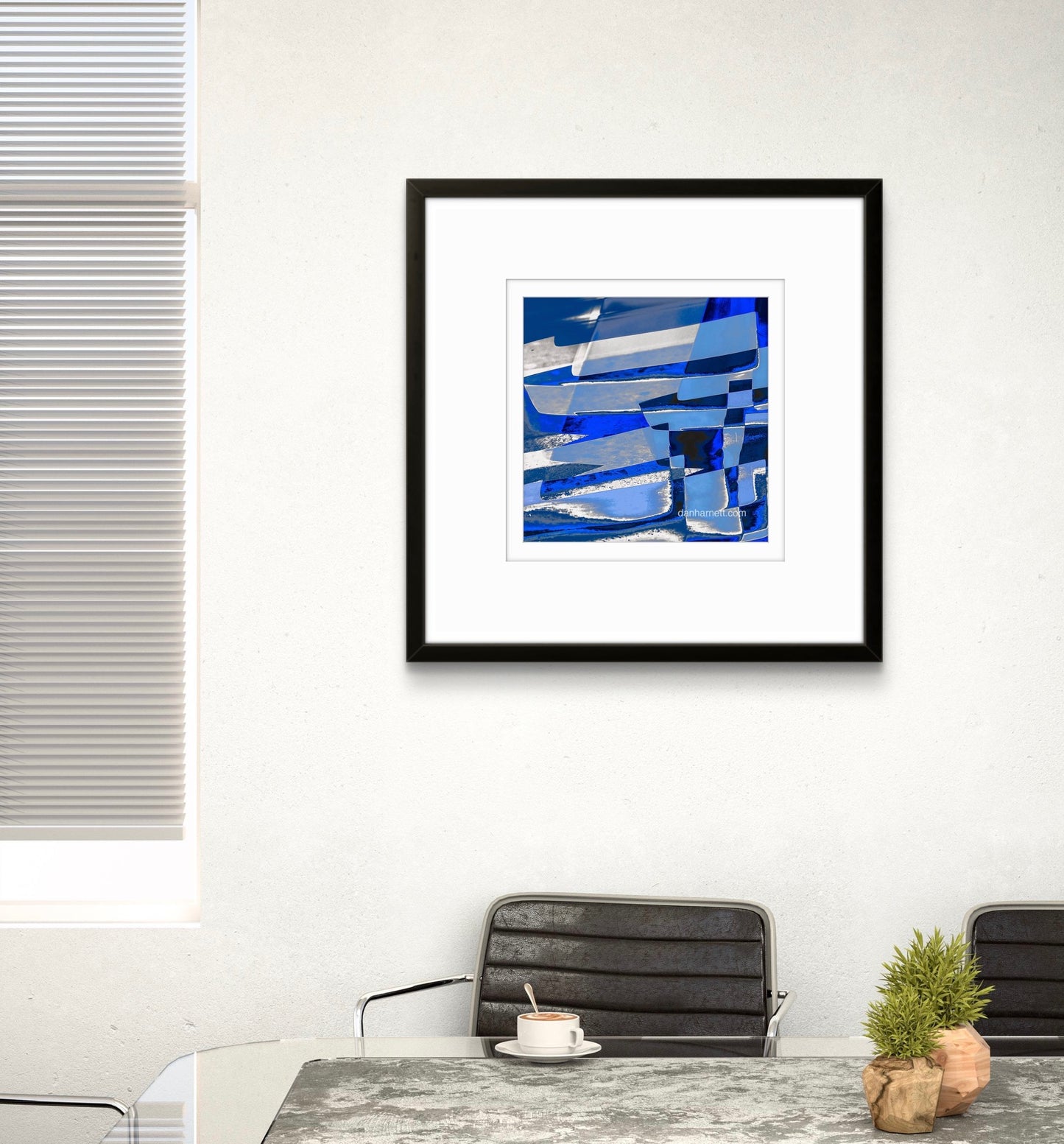 Yacht Race II