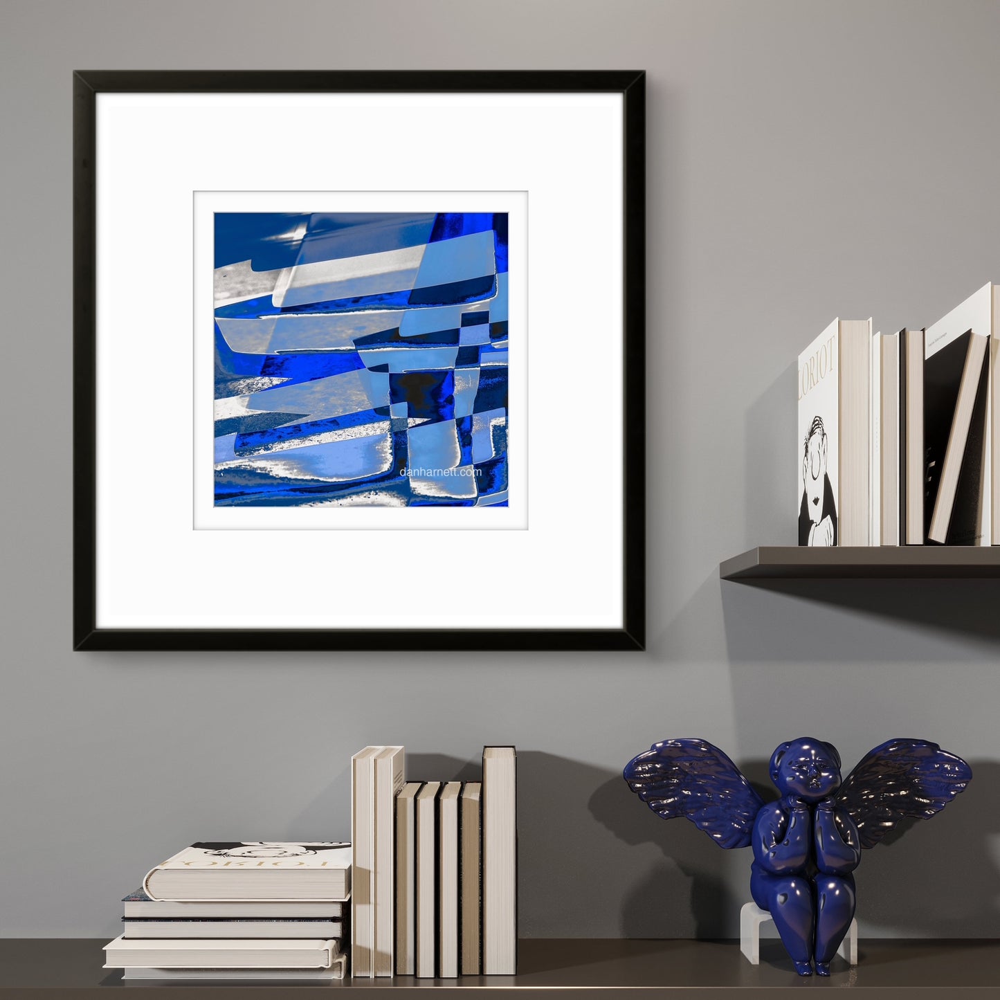 Yacht Race II