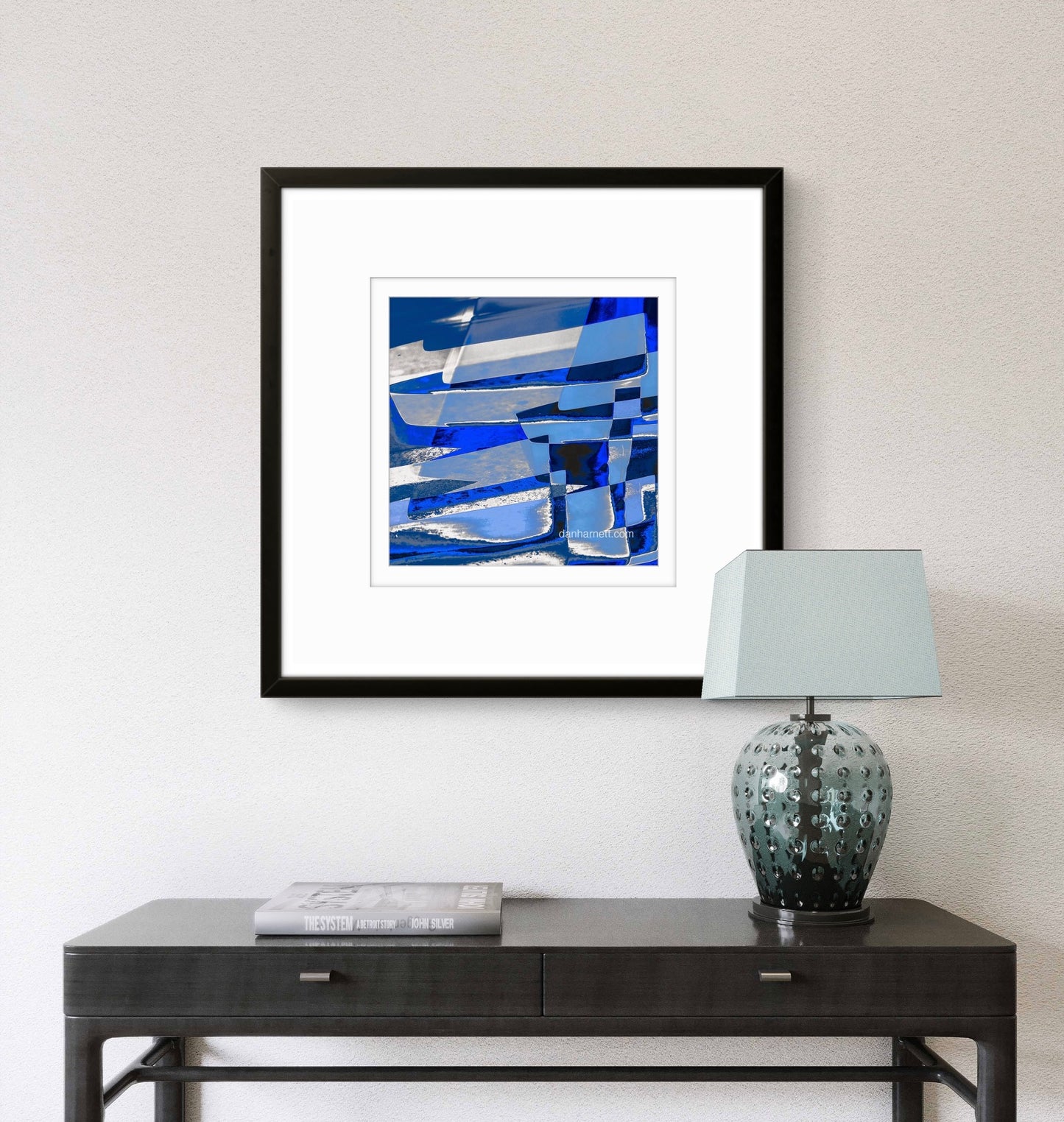 Yacht Race II