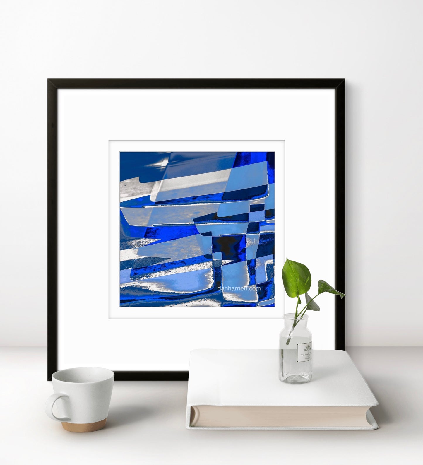 Yacht Race II
