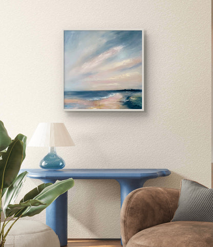 Pink Bay