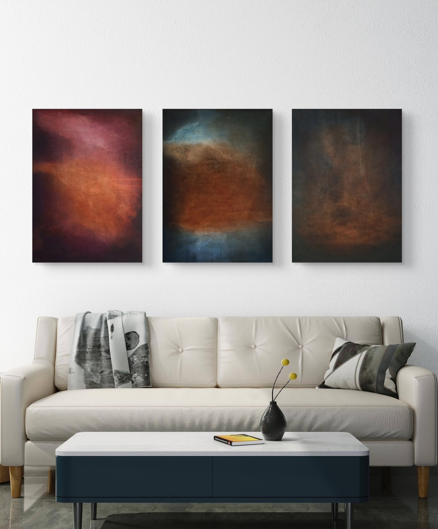 Presence III