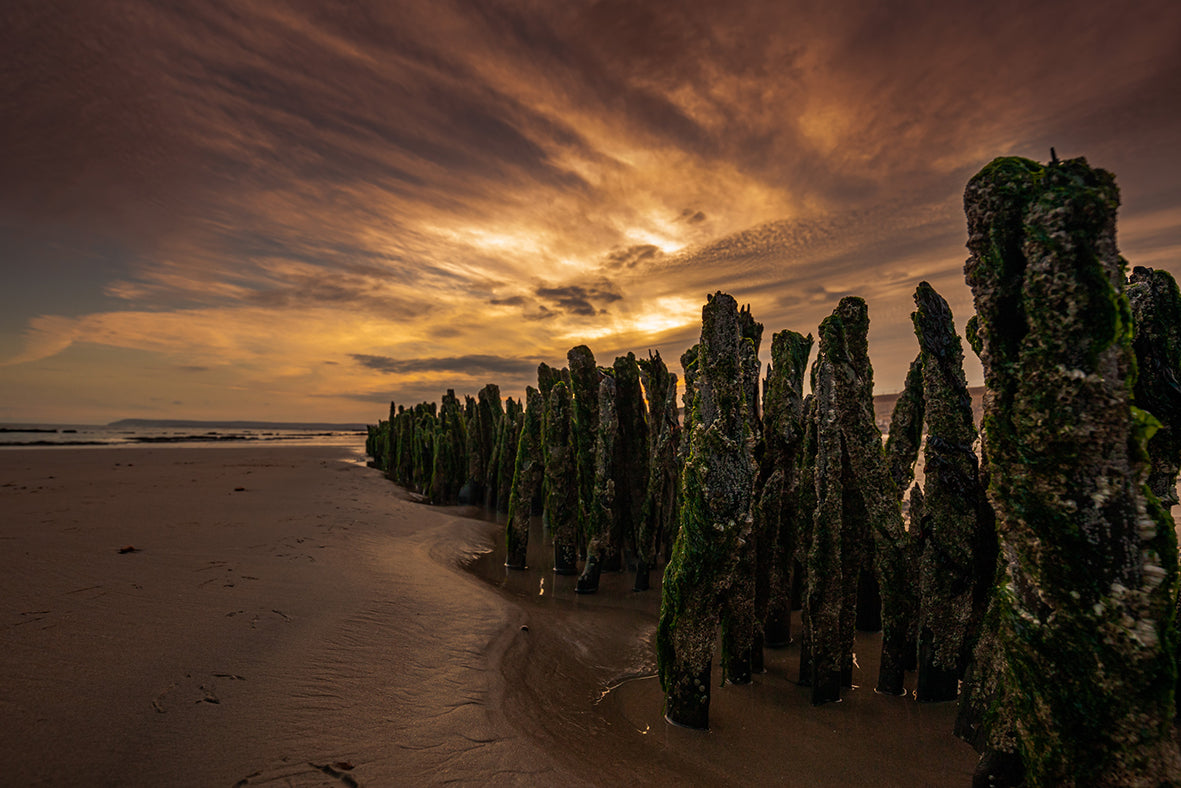 Cooden Beach