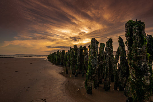 Cooden Beach