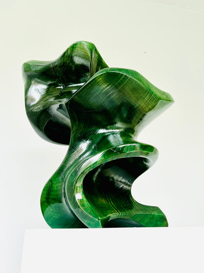 Green Bowl