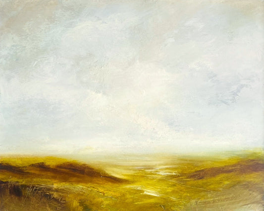 Whisper of the Meadow