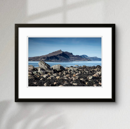 Trotternish from An Aird, Skye