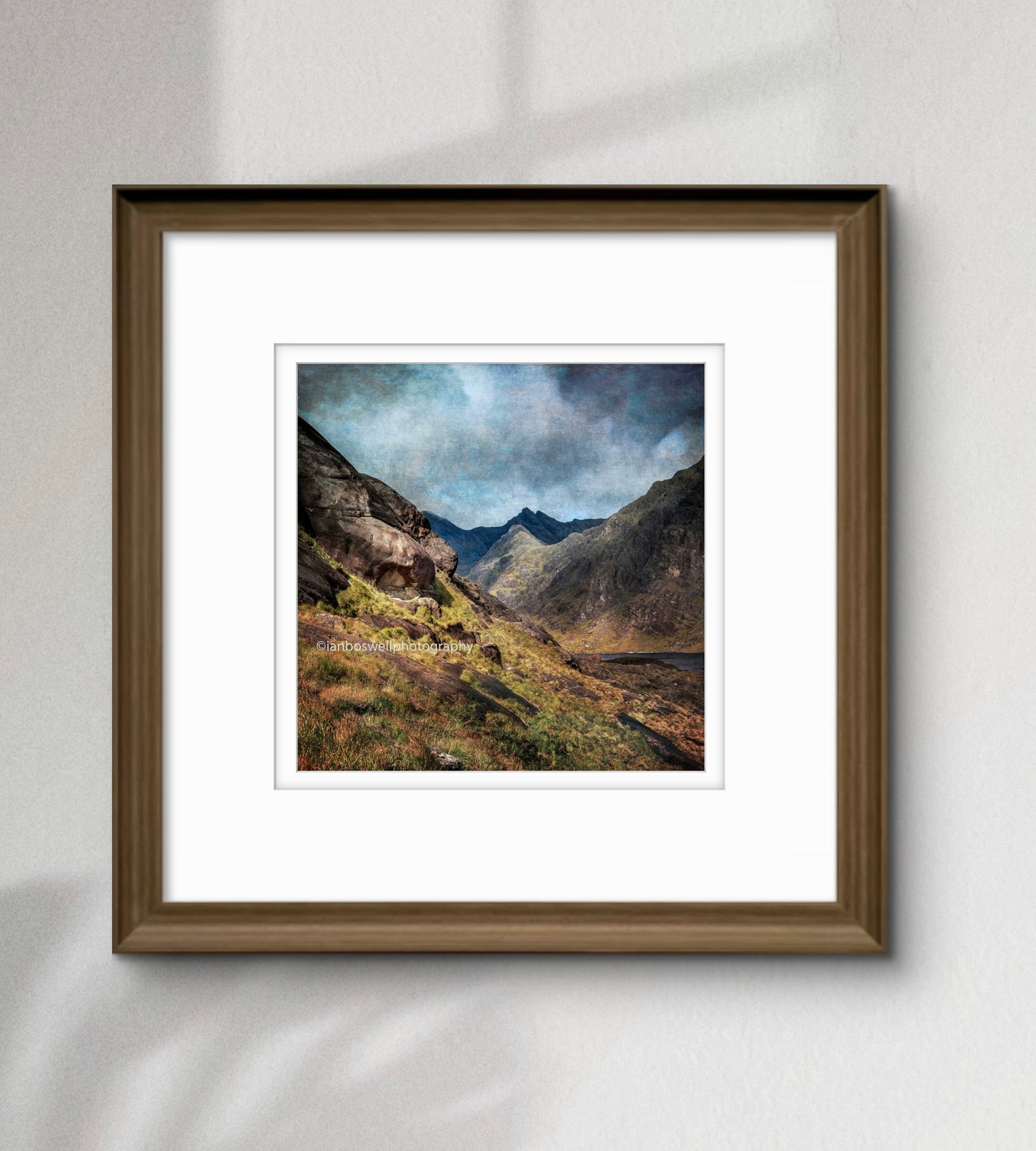 Loch Coruisk, Isle of Skye