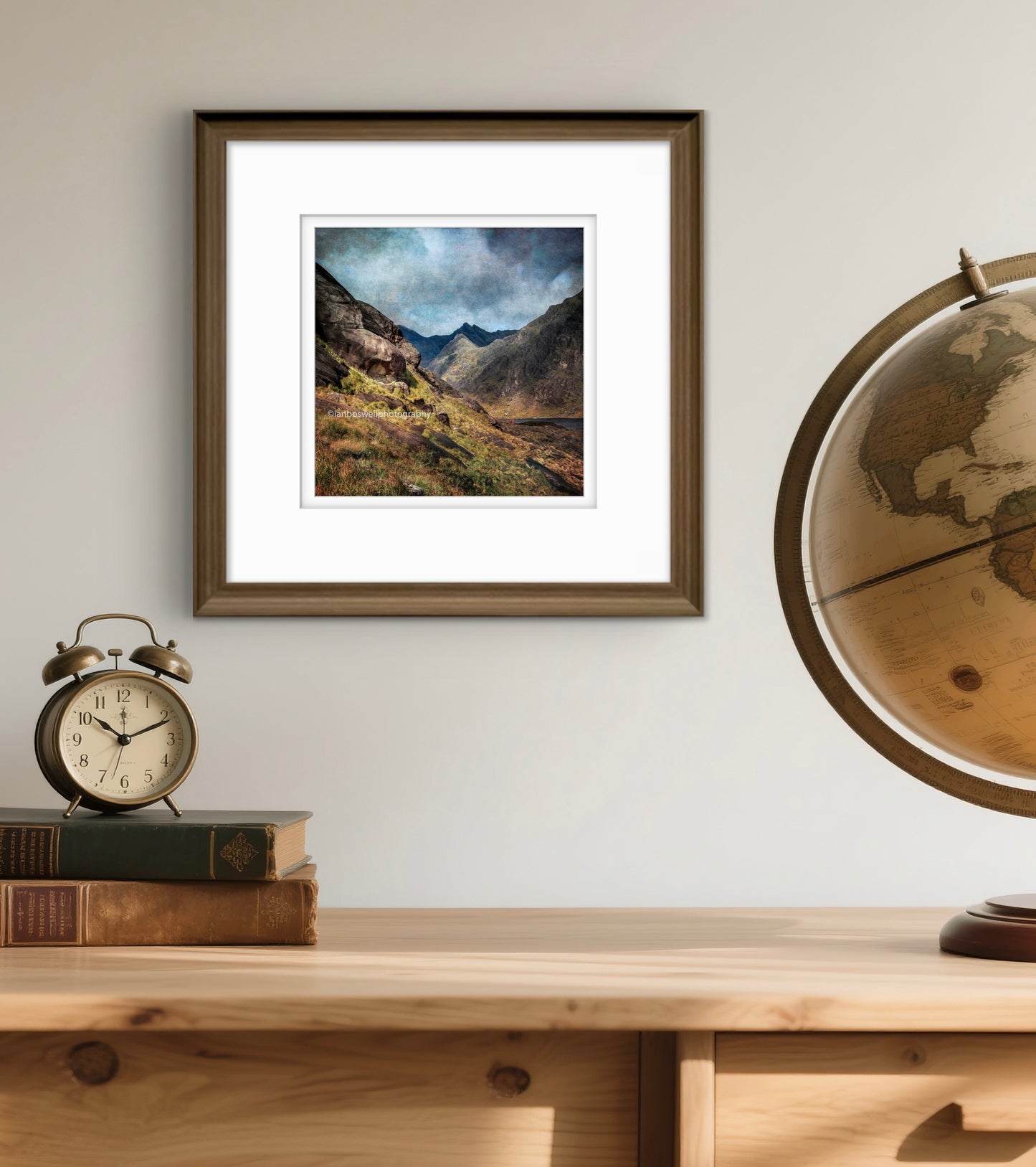 Loch Coruisk, Isle of Skye