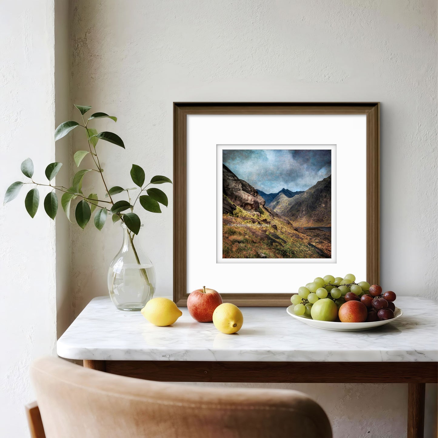 Loch Coruisk, Isle of Skye
