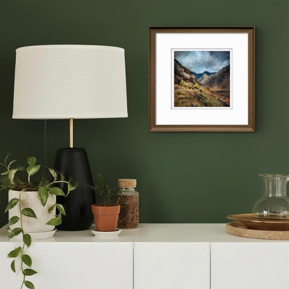 Loch Coruisk, Isle of Skye