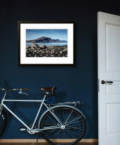 Trotternish from An Aird, Skye