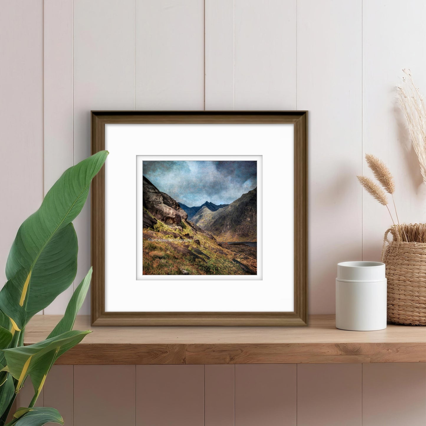 Loch Coruisk, Isle of Skye