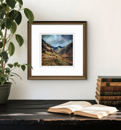 Loch Coruisk, Isle of Skye
