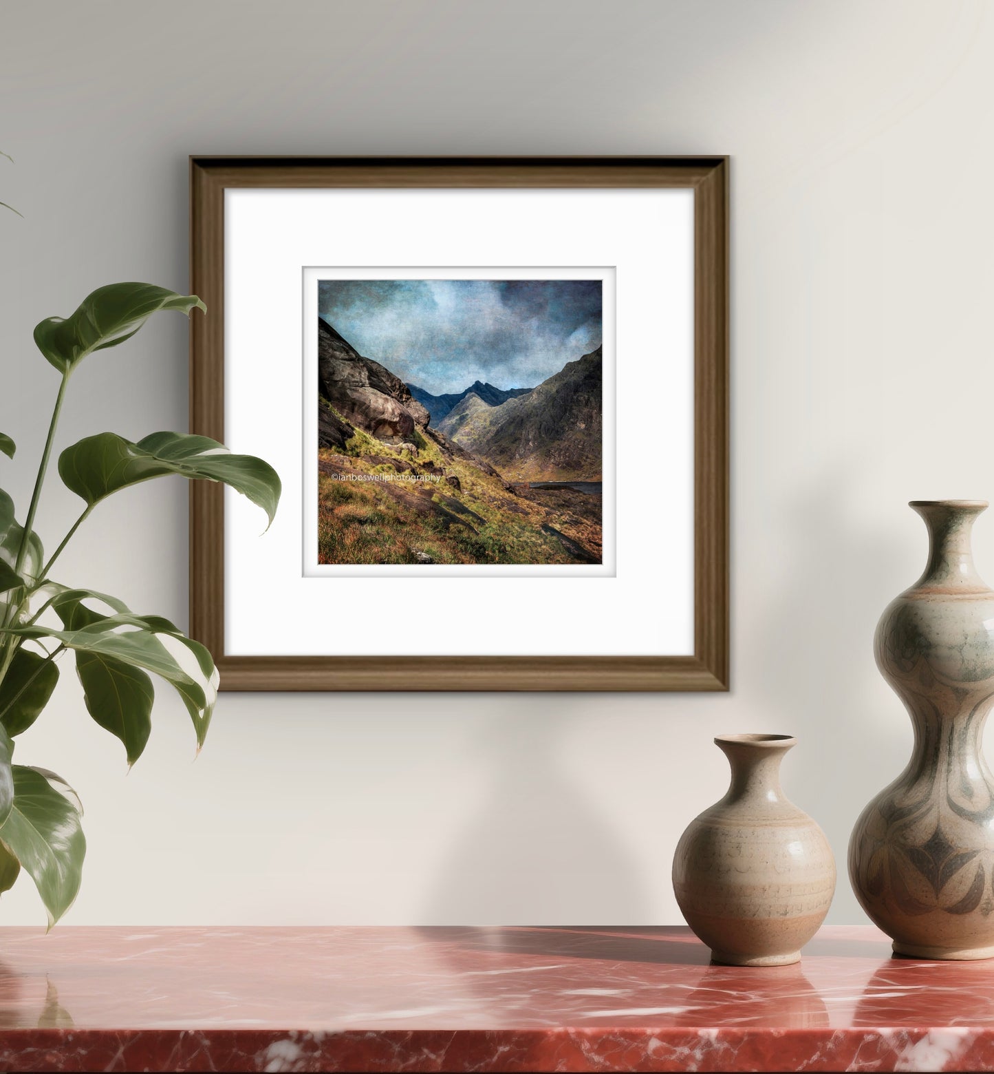 Loch Coruisk, Isle of Skye