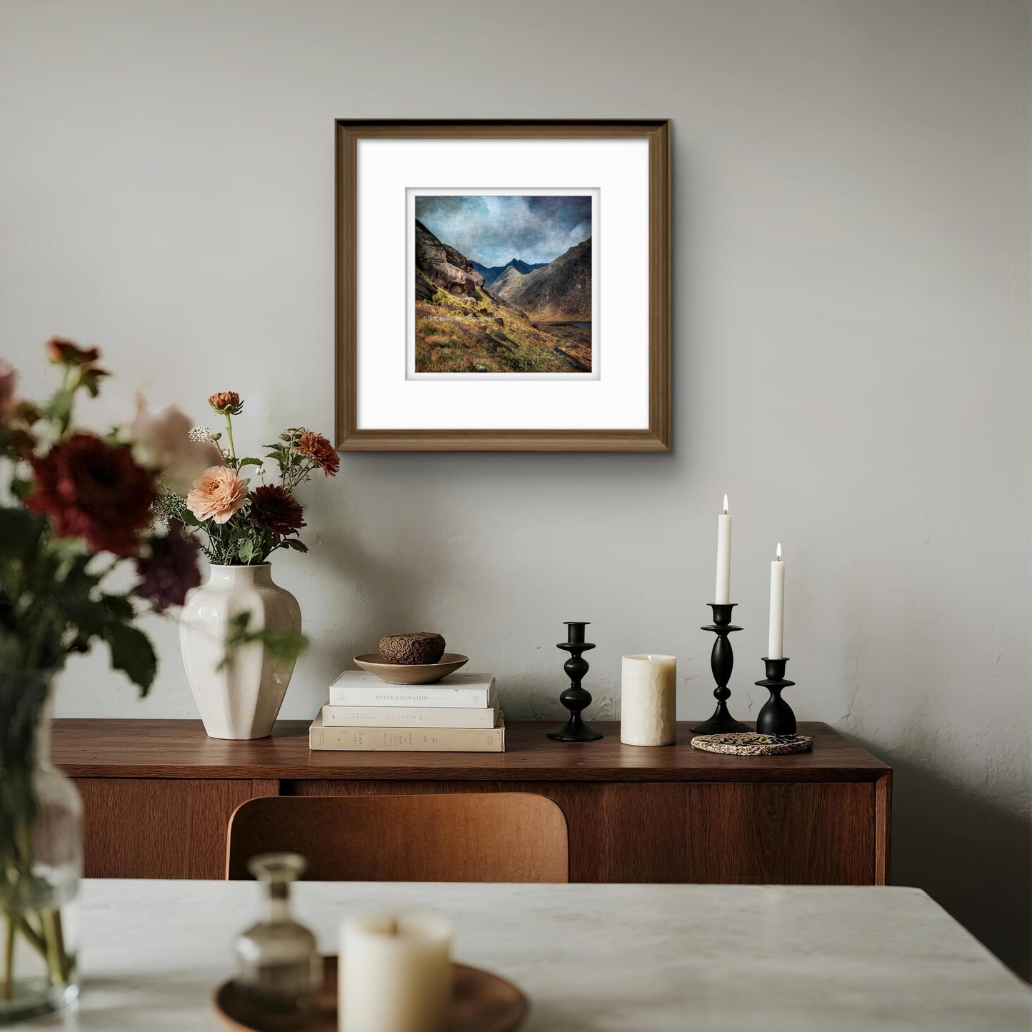 Loch Coruisk, Isle of Skye