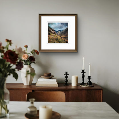 Loch Coruisk, Isle of Skye