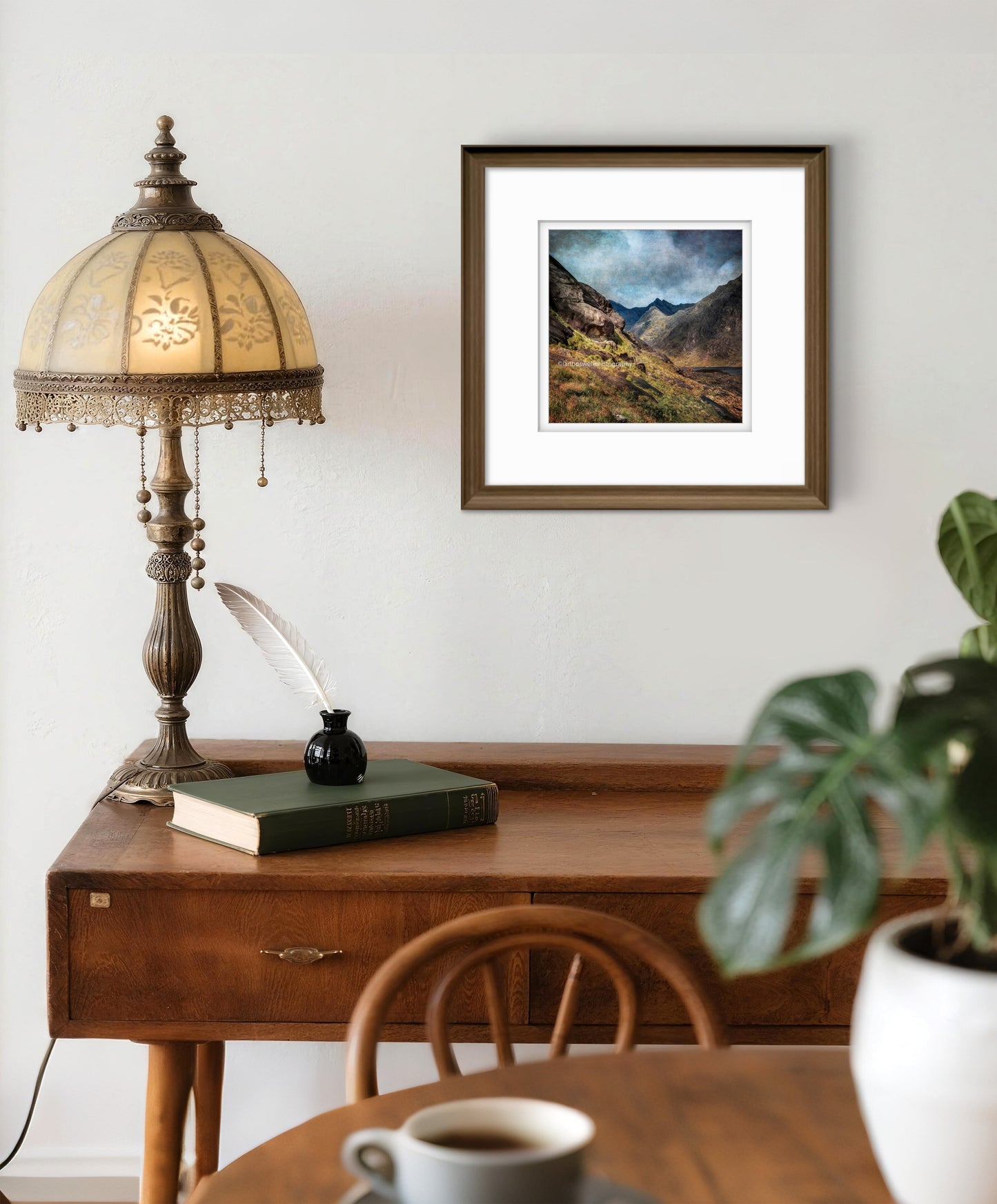 Loch Coruisk, Isle of Skye