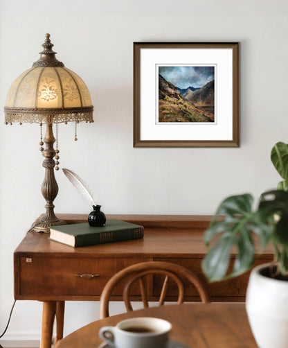 Loch Coruisk, Isle of Skye